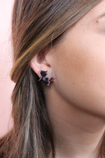 Khloe Star Earring