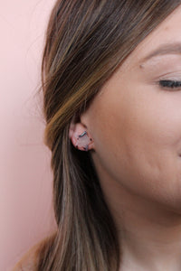Lyla Star Earring